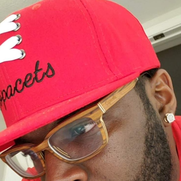 WOOD FRAME EYEWEAR - Picture 6 of 8